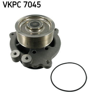 SKF VKPC 7045 Pompa acqua